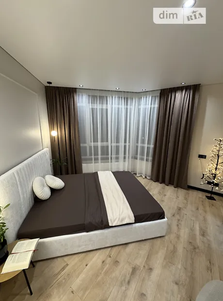 Квартира на вул. Ольги Кобилянської 1В/21 в Києві, ID 244730, фото №11