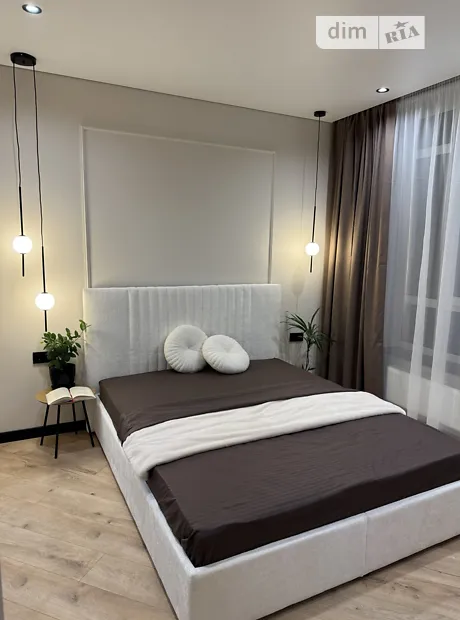 Квартира на вул. Ольги Кобилянської 1В/21 в Києві, ID 244730, фото №18
