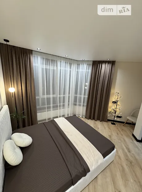 Квартира на вул. Ольги Кобилянської 1В/21 в Києві, ID 244730, фото №19