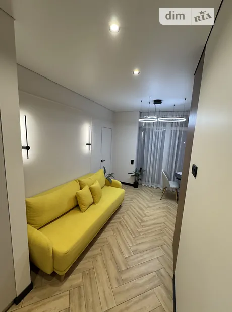 Квартира на вул. Ольги Кобилянської 1В/21 в Києві, ID 244730, фото №3