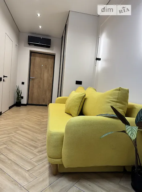 Квартира на вул. Ольги Кобилянської 1В/21 в Києві, ID 244730, фото №5