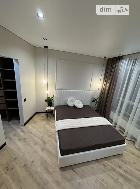 Квартира на вул. Ольги Кобилянської 1В/21 в Києві, ID 244730, фото №9
