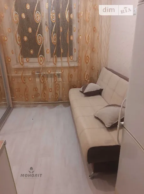 Квартира на вул. Пономарьова в Київ, ID 313148, фото №1