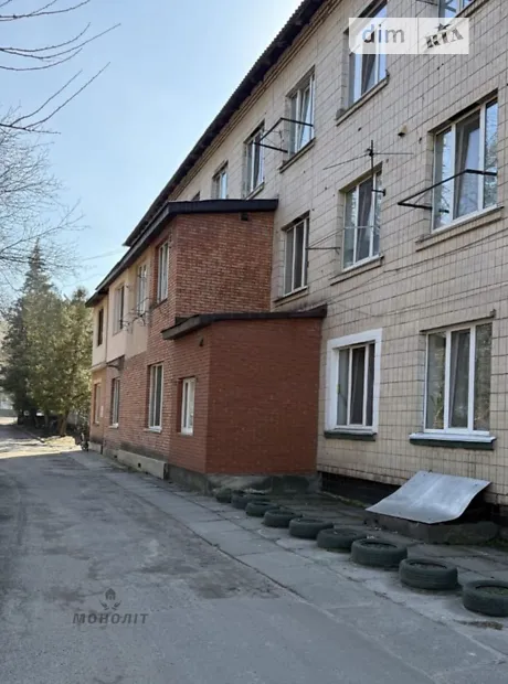 Квартира на вул. Пономарьова в Києві, ID 313148, фото №7