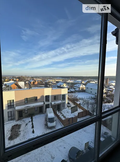 Квартира на вул. Вереснева, 9 в Києві, ID 308060, фото №1