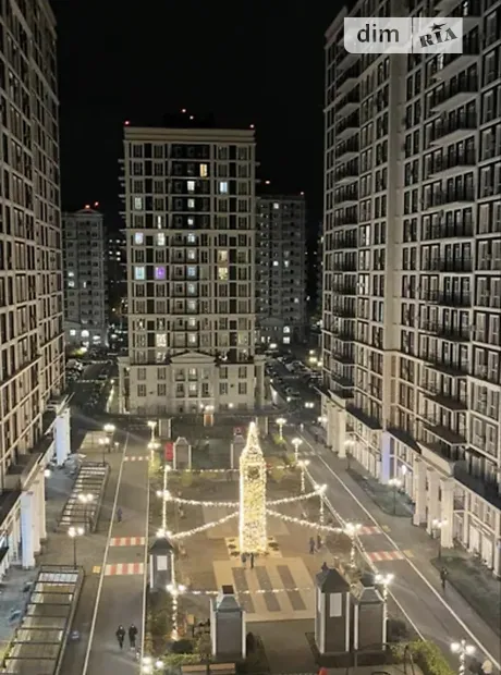 Квартира на вул. Михайла Максимовича, 26Д в Києві, ID 180630, фото №2