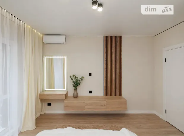 Квартира на вул. Михайла Максимовича, 26Д в Києві, ID 180630, фото №17