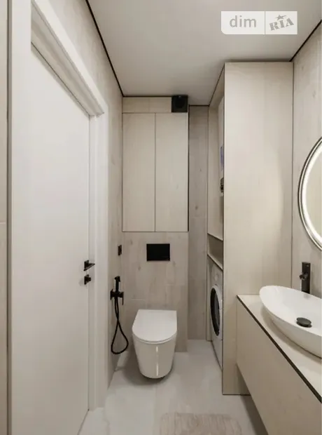 Квартира на вул. Михайла Максимовича, 26Д в Києві, ID 180630, фото №19