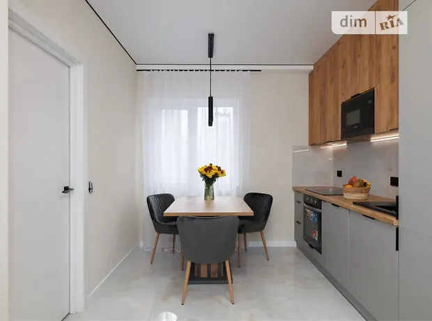 Квартира на вул. Михайла Максимовича, 26Д в Києві, ID 180630, фото №4
