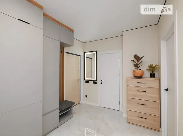 Квартира на вул. Михайла Максимовича, 26Д в Києві, ID 180630, фото №6