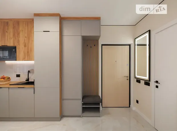 Квартира на вул. Михайла Максимовича, 26Д в Києві, ID 180630, фото №7