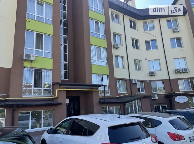 Квартира на вул. Гетьманська в Києві, ID 232715, фото №1