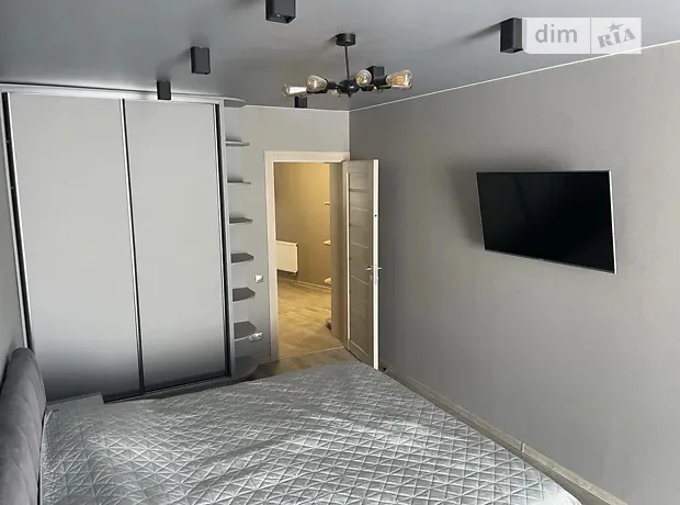 Квартира на вул. Гетьманська в Києві, ID 232715, фото №12