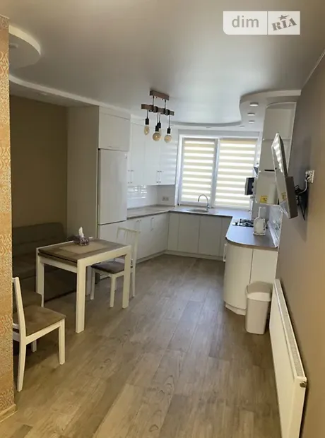 Квартира на вул. Гетьманська в Києві, ID 232715, фото №3