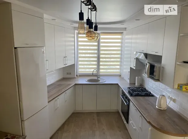 Квартира на вул. Гетьманська в Києві, ID 232715, фото №8