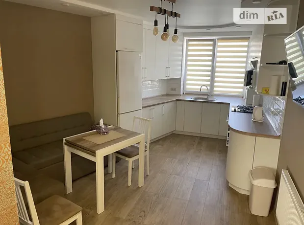 Квартира на вул. Гетьманська в Києві, ID 232715, фото №9