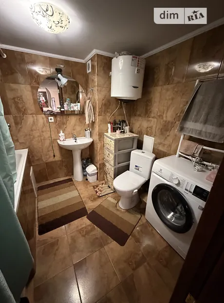 Квартира на просп. Миру в Хмельницький, ID 239061, фото №5
