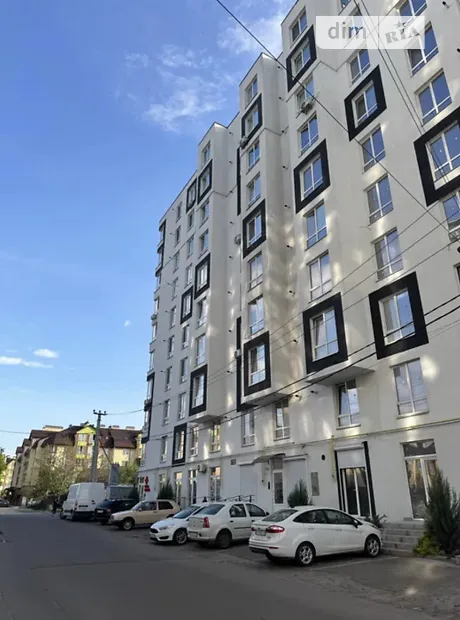 Квартира на вул. Кошова в Києві, ID 231497, фото №1