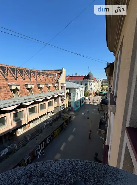 Квартира на вул. Шашкевича, 3 в Івано-Франківську, ID 195274, фото №10
