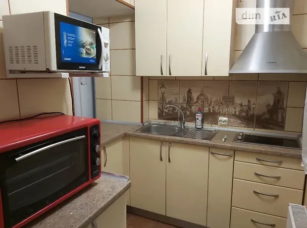 Квартира на вул. Садова, 15 в Одесі, ID 162544, фото №9