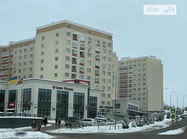 Квартира на вул. Січових Стрільців 7/1 в Хмельницькому, ID 222051, фото №12