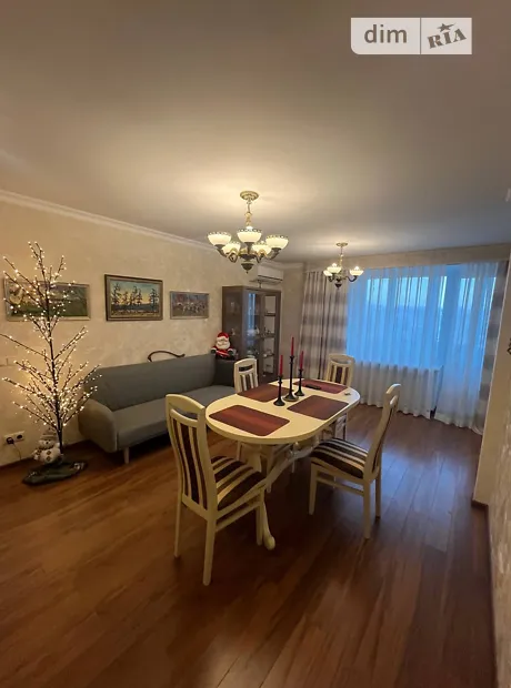 Квартира на вул. Проскурівська, 16, ID 403319, фото №1