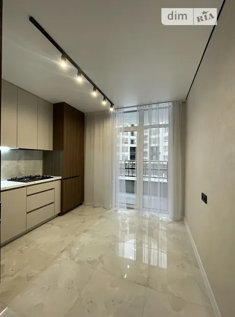 Квартира на вул. Ольги Кобилянської в Києві, ID 240661, фото №11