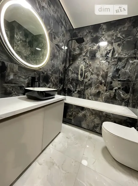 Квартира на вул. Ольги Кобилянської в Києві, ID 240661, фото №15
