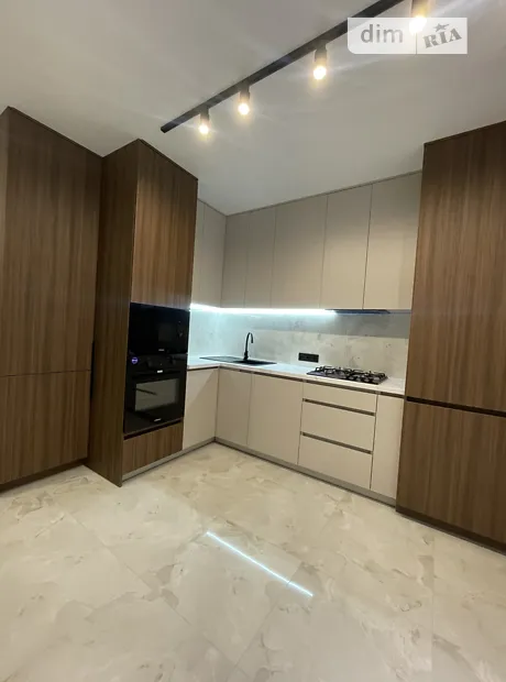 Квартира на вул. Ольги Кобилянської в Києві, ID 240661, фото №4