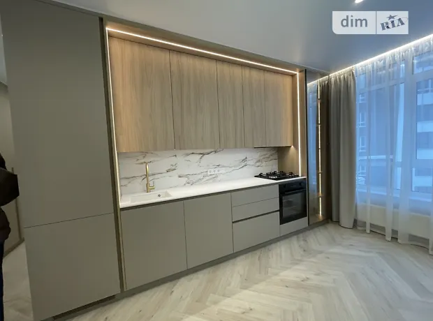 Квартира на вул. Ольги Кобилянської в Києві, ID 222033, фото №2