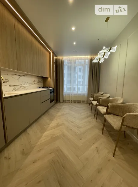 Квартира на вул. Ольги Кобилянської в Києві, ID 222033, фото №3