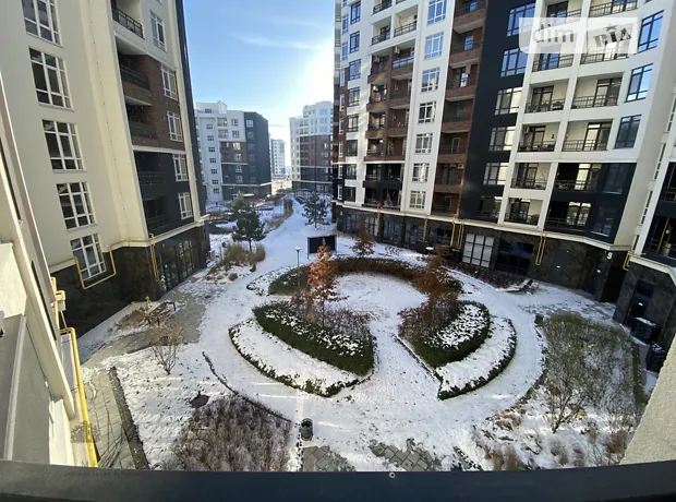 Квартира на вул. Ольги Кобилянської 1В/8 в Києві, ID 239158, фото №1