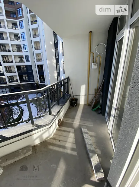 Квартира на вул. Ольги Кобилянської 1В/8 в Києві, ID 239158, фото №12