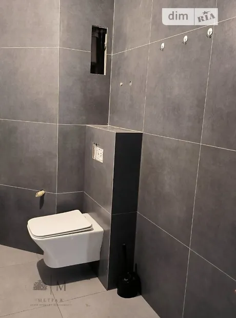 Квартира на вул. Ольги Кобилянської 1В/8 в Києві, ID 239158, фото №9