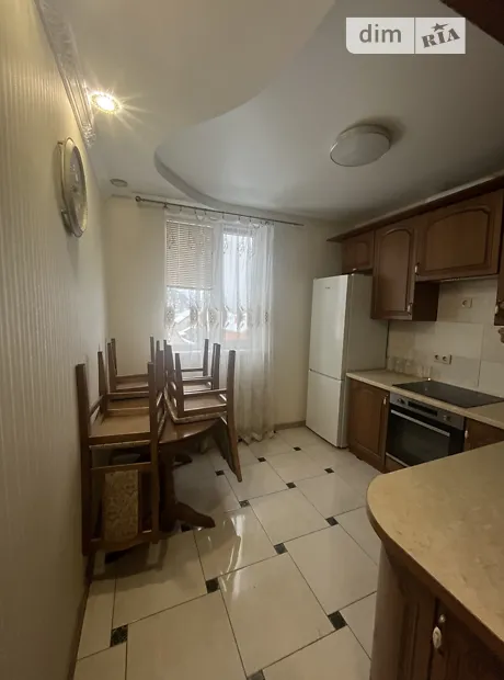 Квартира на вул. Полтавська, 27А в Києві, ID 245024, фото №1