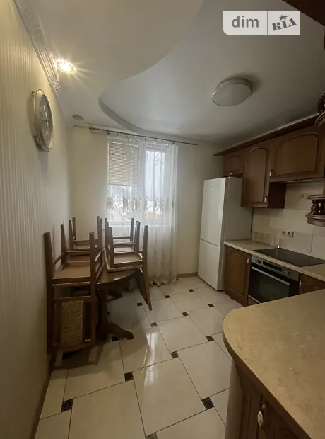Квартира на вул. Полтавська, 27А в Києві, ID 245024, фото №2