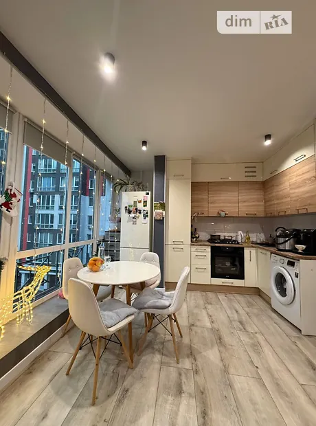 Квартира на вул. Григорія Сковороди, 29 в Києві, ID 223702, фото №1