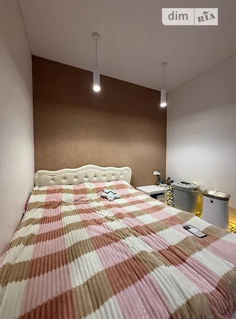 Квартира на вул. Григорія Сковороди, 29 в Києві, ID 223702, фото №12