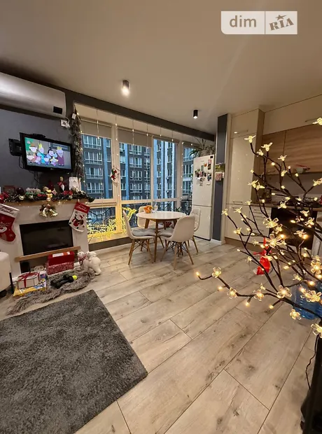 Квартира на вул. Григорія Сковороди, 29 в Києві, ID 223702, фото №5