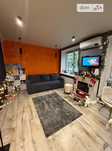 Квартира на вул. Григорія Сковороди, 29 в Києві, ID 223702, фото №7