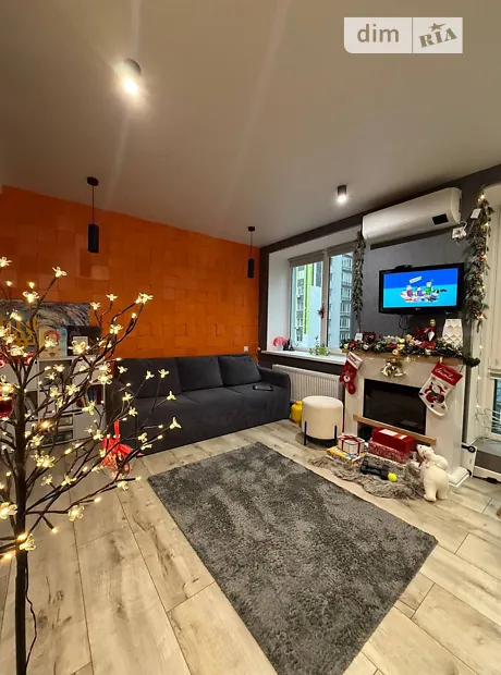 Квартира на вул. Григорія Сковороди, 29 в Києві, ID 223702, фото №8