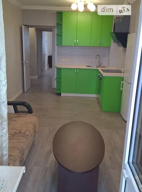 Квартира на вул. Гарматна, 38Б в Києві, ID 202085, фото №3