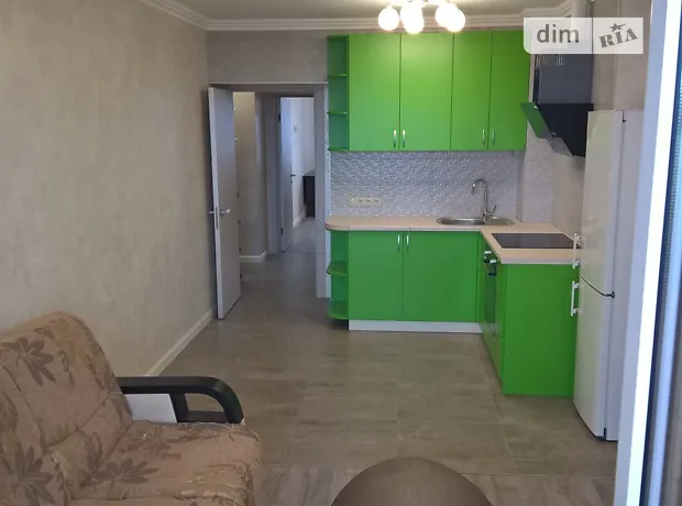 Квартира на вул. Гарматна, 38Б в Києві, ID 202085, фото №4