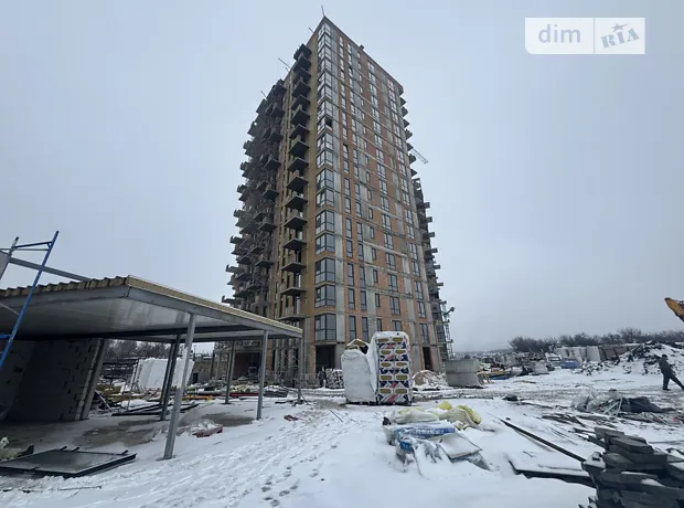 Квартира на пров. Цегельний, 12 в Вінниці, ID 235002, фото №15