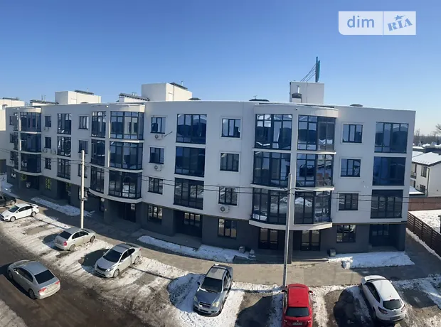 Квартира на вул. Захисників, 15 в Києві, ID 223724, фото №1