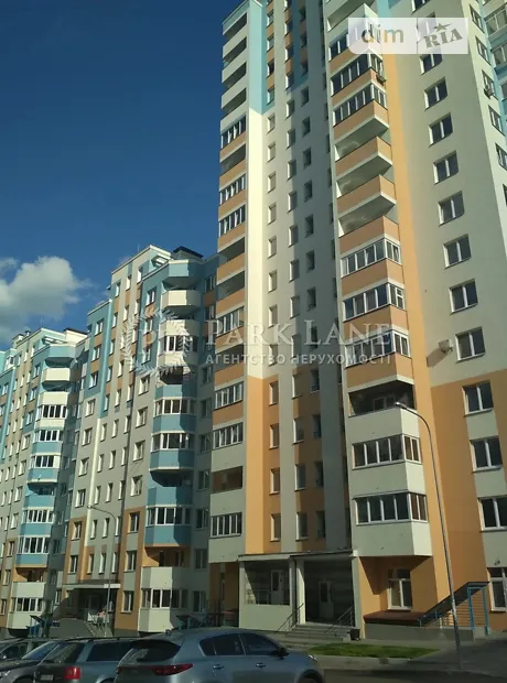 Квартира на вул. Сергія Данченка, 32Б в Києві, ID 201068, фото №23