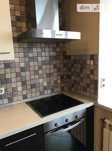 Квартира на вул. Краківська, 13В в Києві, ID 372741, фото №2