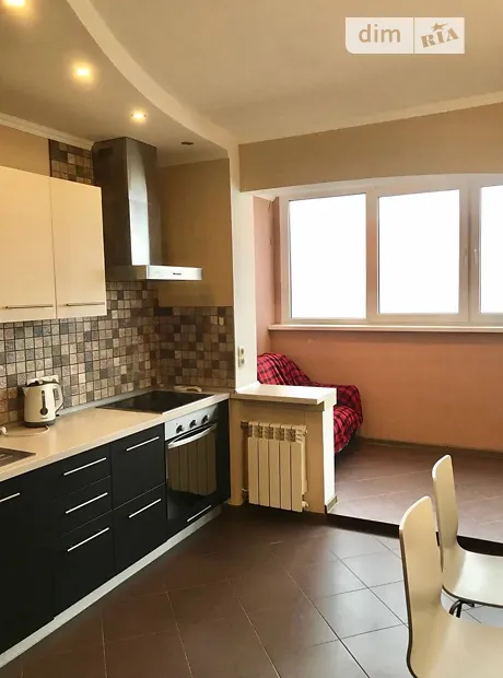 Квартира на вул. Краківська, 13В в Києві, ID 372741, фото №3