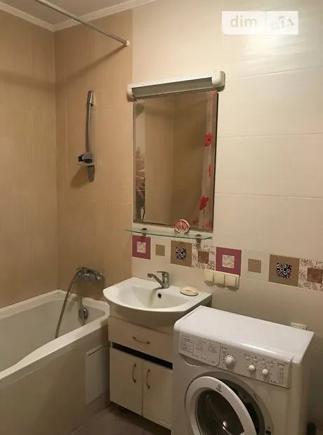 Квартира на вул. Краківська, 13В в Києві, ID 372741, фото №5