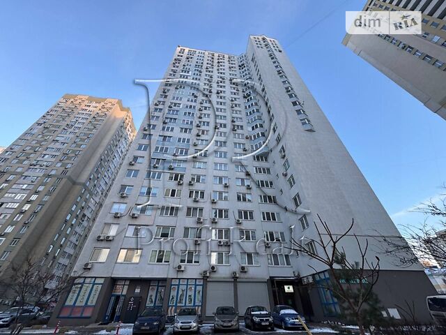 Квартира на вул. Урлівська, 23Б в Києві, ID 198815, фото №1